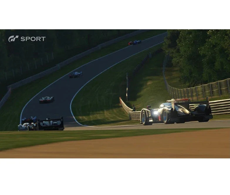 Sony Playstation 4 - Gran Turismo Sport PS4GTS 711719827658 - LX2001 - Homewares, Outdoor, Phone Accessories, Cases, Speakers, Headphones + More -