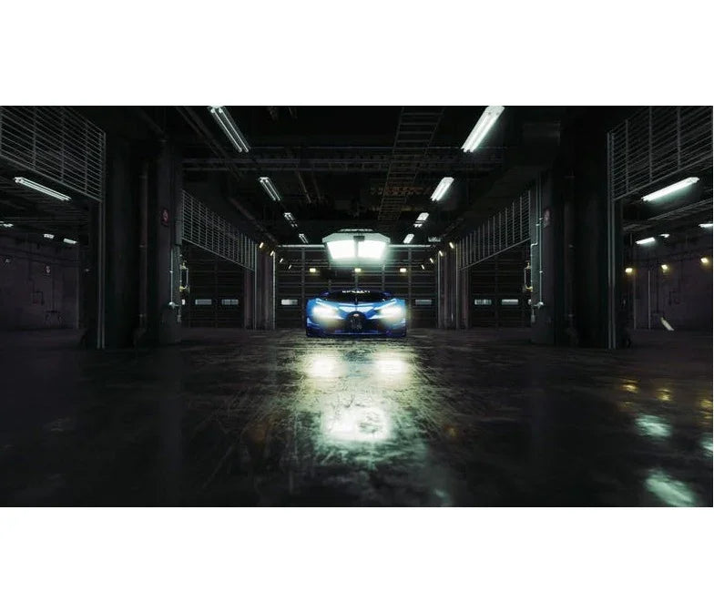 Sony Playstation 4 - Gran Turismo Sport PS4GTS 711719827658 - LX2001 - Homewares, Outdoor, Phone Accessories, Cases, Speakers, Headphones + More -