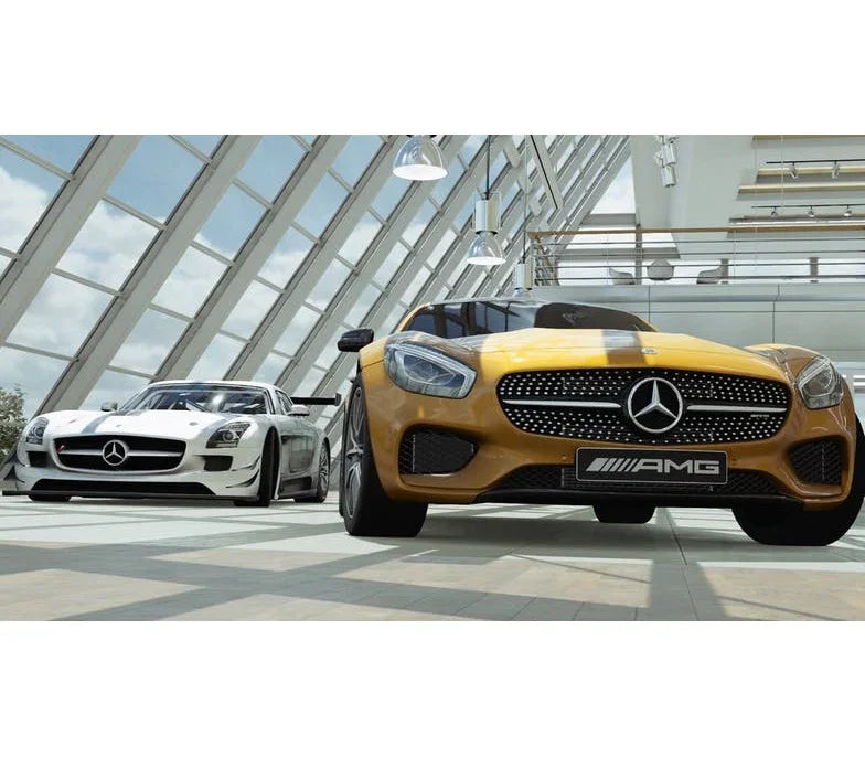 Sony Playstation 4 - Gran Turismo Sport PS4GTS 711719827658 - LX2001 - Homewares, Outdoor, Phone Accessories, Cases, Speakers, Headphones + More -