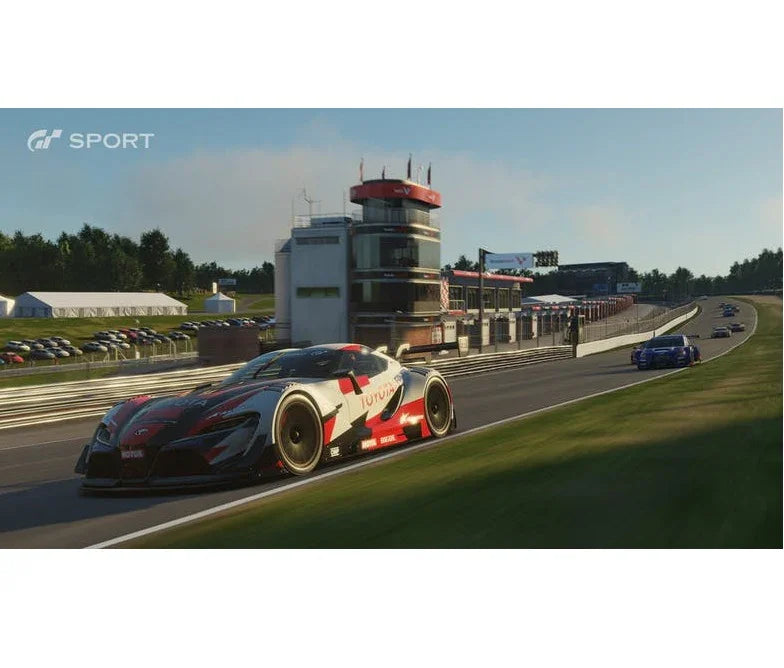 Sony Playstation 4 - Gran Turismo Sport PS4GTS 711719827658 - LX2001 - Homewares, Outdoor, Phone Accessories, Cases, Speakers, Headphones + More -