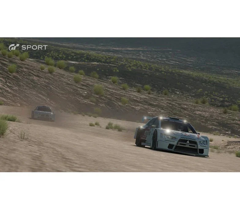 Sony Playstation 4 - Gran Turismo Sport PS4GTS 711719827658 - LX2001 - Homewares, Outdoor, Phone Accessories, Cases, Speakers, Headphones + More -