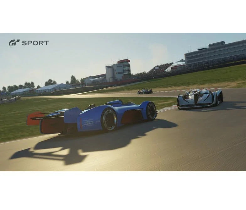 Sony Playstation 4 - Gran Turismo Sport PS4GTS 711719827658 - LX2001 - Homewares, Outdoor, Phone Accessories, Cases, Speakers, Headphones + More -