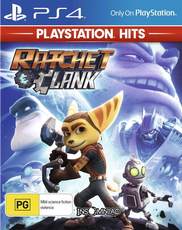 Playstation