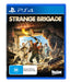 Sony Playstation 4 - Strange Brigade PS4SB - LX2001 - Homewares, Outdoor, Phone Accessories, Cases, Speakers, Headphones + More -