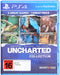 Sony Playstation 4 - Uncharted The Nathan Drake Collection PS4UNDC - LX2001 - Homewares, Outdoor, Phone Accessories, Cases, Speakers, Headphones + More -