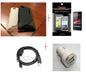 Sony Xperia M Case Dual USB Car Charger PC Cable - LX2001 - Homewares, Outdoor, Phone Accessories, Cases, Speakers, Headphones + More -