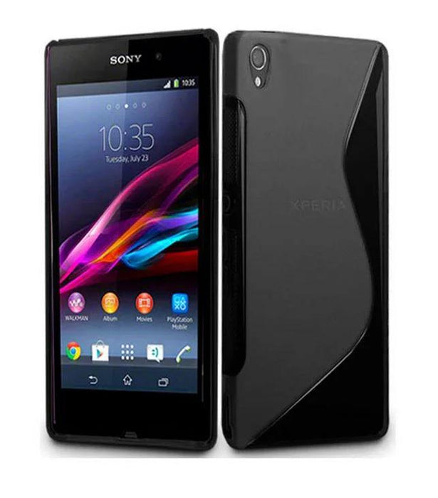 Sony Xperia Z1 Case 16GB Card Car Charger - LX2001 - Homewares, Outdoor, Phone Accessories, Cases, Speakers, Headphones + More -