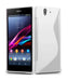 Sony Xperia Z1 Gel Case - LX2001 - Homewares, Outdoor, Phone Accessories, Cases, Speakers, Headphones + More -