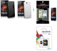 Sony Xperia Z Case 4GB MicroSD Card - LX2001 - Homewares, Outdoor, Phone Accessories, Cases, Speakers, Headphones + More -