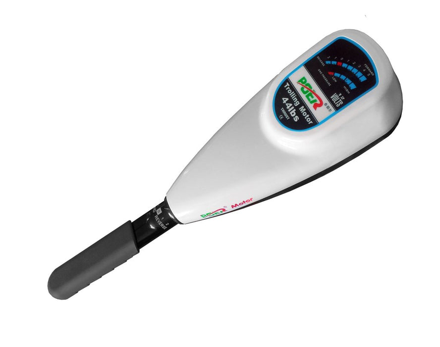 Southern Ocean 44lb Thrust Electric Outboard Motor Engine M202 - LX2001 - Homewares, Outdoor, Phone Accessories, Cases, Speakers, Headphones + More -