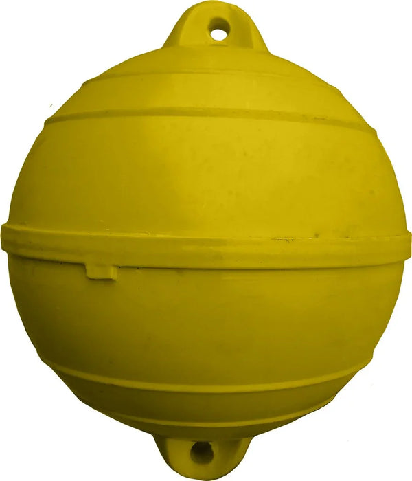 Southern Ocean Round Plastic Float 7.5" FLOAT7 - LX2001 - Homewares, Outdoor, Phone Accessories, Cases, Speakers, Headphones + More -