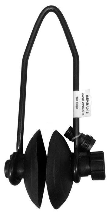 Southern Ocean Single Feed Flush Muff MFK - LX2001 - Homewares, Outdoor, Phone Accessories, Cases, Speakers, Headphones + More -