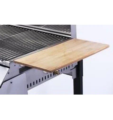 SpaceGrill / Space Grill Bamboo Side Table SG/SS-ST - LX2001 - Homewares, Outdoor, Phone Accessories, Cases, Speakers, Headphones + More -