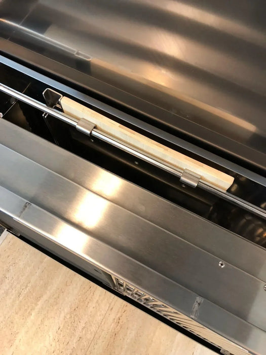 SpaceGrill / Space Grill Bamboo Side Table SG/SS-ST - LX2001 - Homewares, Outdoor, Phone Accessories, Cases, Speakers, Headphones + More -