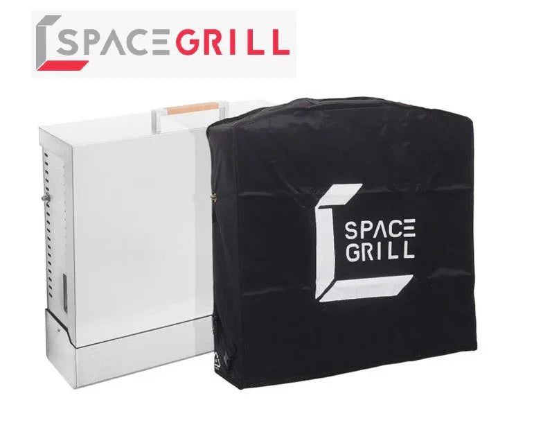 SpaceGrill / Space Grill Weatherproof Cover SG/COVER - LX2001 - Homewares, Outdoor, Phone Accessories, Cases, Speakers, Headphones + More -