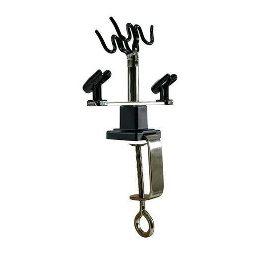 SPARMAX 4 WAY AIR BRUSH HOLDER - LX2001 - Homewares, Outdoor, Phone Accessories, Cases, Speakers, Headphones + More -