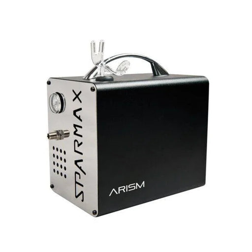 SPARMAX ARISM AIR BRUSH COMPRESSOR - LX2001 - Homewares, Outdoor, Phone Accessories, Cases, Speakers, Headphones + More -