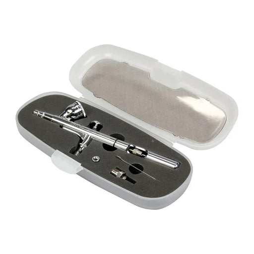 SPARMAX gravity AIR BRUSH 0.35MM - LX2001 - Homewares, Outdoor, Phone Accessories, Cases, Speakers, Headphones + More -