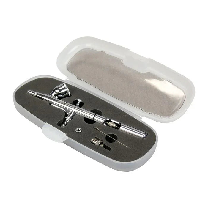 SPARMAX gravity AIR BRUSH 0.35MM - LX2001 - Homewares, Outdoor, Phone Accessories, Cases, Speakers, Headphones + More -
