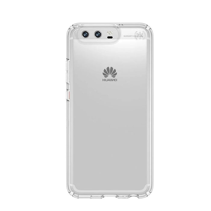 Speck Huawei P10 Presidio Case - Clear 92470-5085 - LX2001 - Homewares, Outdoor, Phone Accessories, Cases, Speakers, Headphones + More -