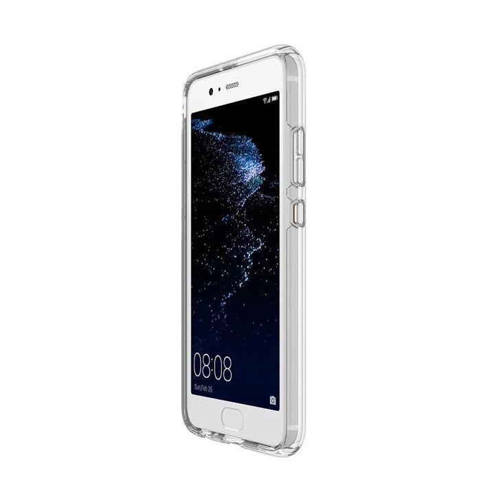 Speck Huawei P10 Presidio Case - Clear 92470-5085 - LX2001 - Homewares, Outdoor, Phone Accessories, Cases, Speakers, Headphones + More -