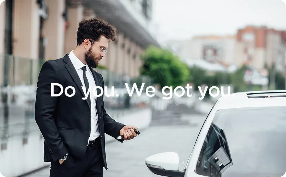 Spigen Apple AirTag Valentinus Case - Black w/ KeyRing AMP01826 8809710757325 - LX2001 - Homewares, Outdoor, Phone Accessories, Cases, Speakers, Headphones + More -