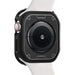 Spigen Apple Watch 6/SE/5/4 44mm Rugged Armor Case - Black 062CS24469 8809613760354 - LX2001 - Homewares, Outdoor, Phone Accessories, Cases, Speakers, Headphones + More -