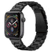Spigen Apple Watch Series 42mm / 44mm Premium Stainless Steel Strap - Black 062MP25403 8809613768824 - LX2001 - Homewares, Outdoor, Phone Accessories, Cases, Speakers, Headphones + More -