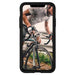 Spigen Apple iPhone 11 Pro Bike Mount Protective Case - Black ACS00278 8809685620921 - LX2001 - Homewares, Outdoor, Phone Accessories, Cases, Speakers, Headphones + More -