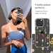 Spigen Cyrill Apple iPhone 13 Pro Max 6.7" Fashion Case - Flower Garden ACS03169 - LX2001 - Homewares, Outdoor, Phone Accessories, Cases, Speakers, Headphones + More -