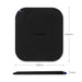 Spigen Essential 5W Qi Wireless Charging Pad Black 000CH20765 - LX2001 - Homewares, Outdoor, Phone Accessories, Cases, Speakers, Headphones + More -