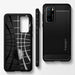 Spigen Huawei P40 6.1" Rugged Armor Case - Black ACS00970 - LX2001 - Homewares, Outdoor, Phone Accessories, Cases, Speakers, Headphones + More -