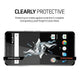 Spigen OnePlus X Screen Protector SGP11818 3