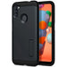 Spigen Samsung Galaxy A11 6.4" (2020) Tough Armor Case - Metal Slate ACS00857 - LX2001 - Homewares, Outdoor, Phone Accessories, Cases, Speakers, Headphones + More -