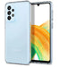 Spigen Samsung Galaxy A33 5G 6.4" Ultra Hybrid Case - Crystal Clear - LX2001 - Homewares, Outdoor, Phone Accessories, Cases, Speakers, Headphones + More -