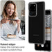 Spigen Samsung Galaxy S20 Ultra 6.9" Liquid Crystal Case - Crystal Clear ACS00709 8809685625728 - LX2001 - Homewares, Outdoor, Phone Accessories, Cases, Speakers, Headphones + More -