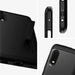 Spigen Samsung Galaxy XCover Pro 6.3" (2020) Tough Armor Case - Black ACS01071 - LX2001 - Homewares, Outdoor, Phone Accessories, Cases, Speakers, Headphones + More -