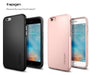 Apple iPhone 6S Plus Case Spigen Thin Fit Hybrid SGP11732 SGP11782 - LX2001 - Homewares, Outdoor, Phone Accessories, Cases, Speakers, Headphones + More -