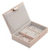 Stackers Classic Mini Jewellery Box Lidded - Blush JB73765 - LX2001 - Homewares, Outdoor, Phone Accessories, Cases, Speakers, Headphones + More -
