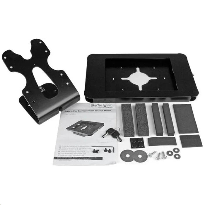 Startech Apple iPad / Air / Tablet 9.7" Desk Wall Mount SECTBLTPOS - LX2001 - Homewares, Outdoor, Phone Accessories, Cases, Speakers, Headphones + More -
