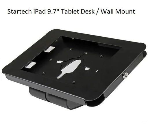Startech Apple iPad / Air / Tablet 9.7" Desk Wall Mount SECTBLTPOS - LX2001 - Homewares, Outdoor, Phone Accessories, Cases, Speakers, Headphones + More -