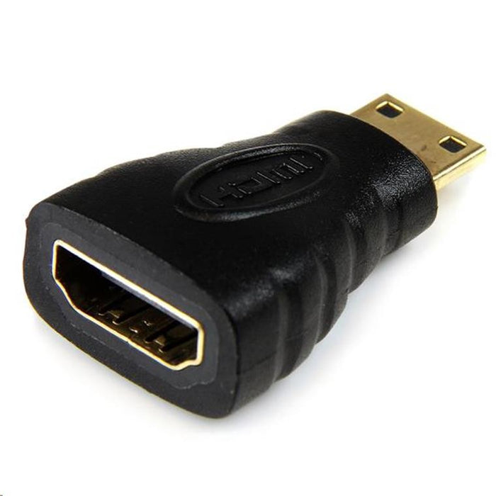 Startech Mini HDMI Adapter HDACFM