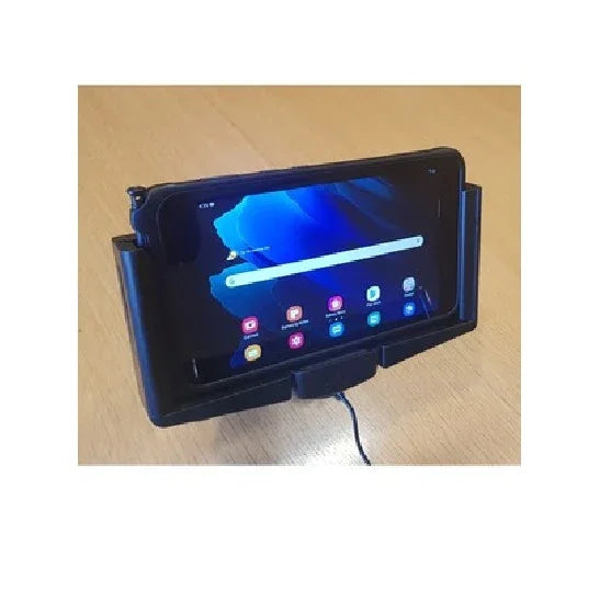 Strike Group Strike Galaxy Tab Active3 Active 3 Power Data Cradle Docking Tablet - LX2001 - Homewares, Outdoor, Phone Accessories, Cases, Speakers, Headphones + More -
