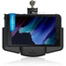Strike Group Strike Samsung Galaxy Tab Active3 Power and Data Lockable Cradle - Docking - Tablet PC - Charging Capability - Synchronizing Capability - Pogo Pin - LX2001 - Homewares, Outdoor, Phone Accessories, Cases, Speakers, Headphones + More -