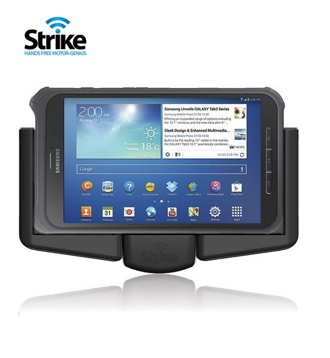 Strike Samsung Galaxy Tab Active Cradle Dock AL-STKSAMTABACTIVEDIY
