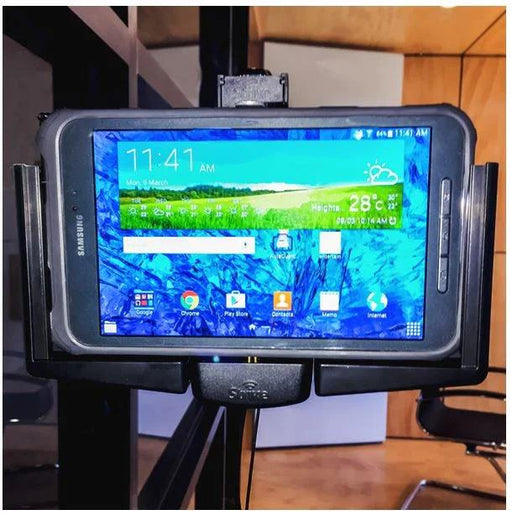 Strike Samsung Galaxy Tab Active Cradle Dock AL-STKSAMTABACTIVEDIY - LX2001 - Homewares, Outdoor, Phone Accessories, Cases, Speakers, Headphones + More -
