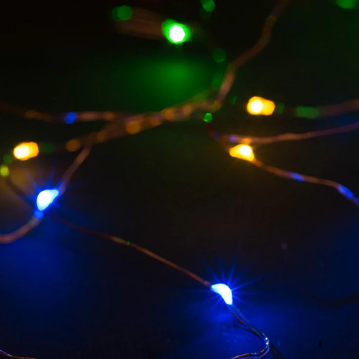StringLight String Light Multi Colour 5023664001072 - LX2001 - Homewares, Outdoor, Phone Accessories, Cases, Speakers, Headphones + More -