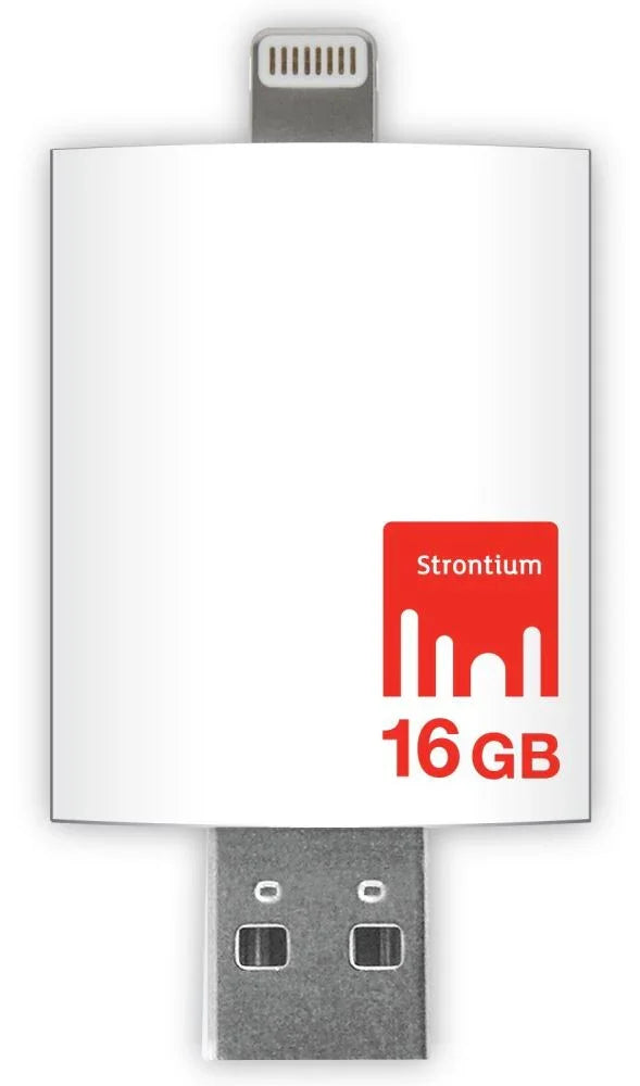 Strontium