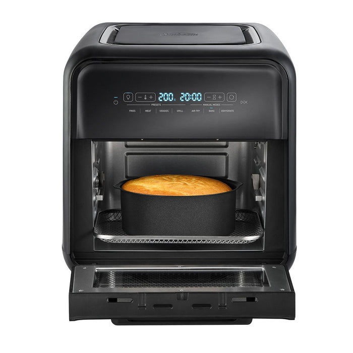 Sunbeam AFP5300BK All-in-One Air Fryer + Oven - LX2001 - Homewares, Outdoor, Phone Accessories, Cases, Speakers, Headphones + More -