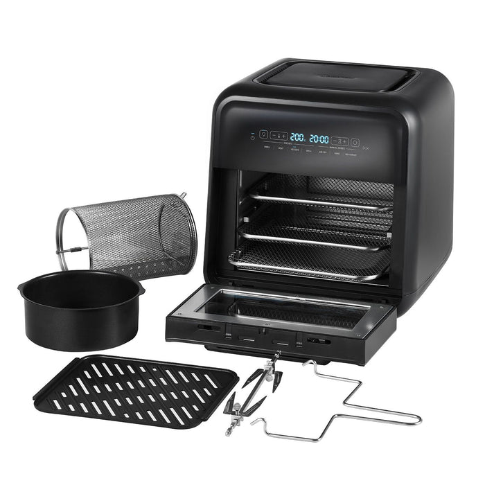 Sunbeam AFP5300BK All-in-One Air Fryer + Oven - LX2001 - Homewares, Outdoor, Phone Accessories, Cases, Speakers, Headphones + More -